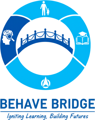 BehaveBridge — Igniting Learning, Building Futures